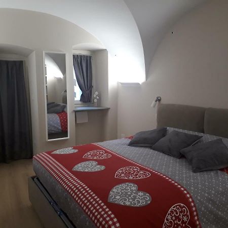 Aosta Romana Case Vacanza Buitenkant foto