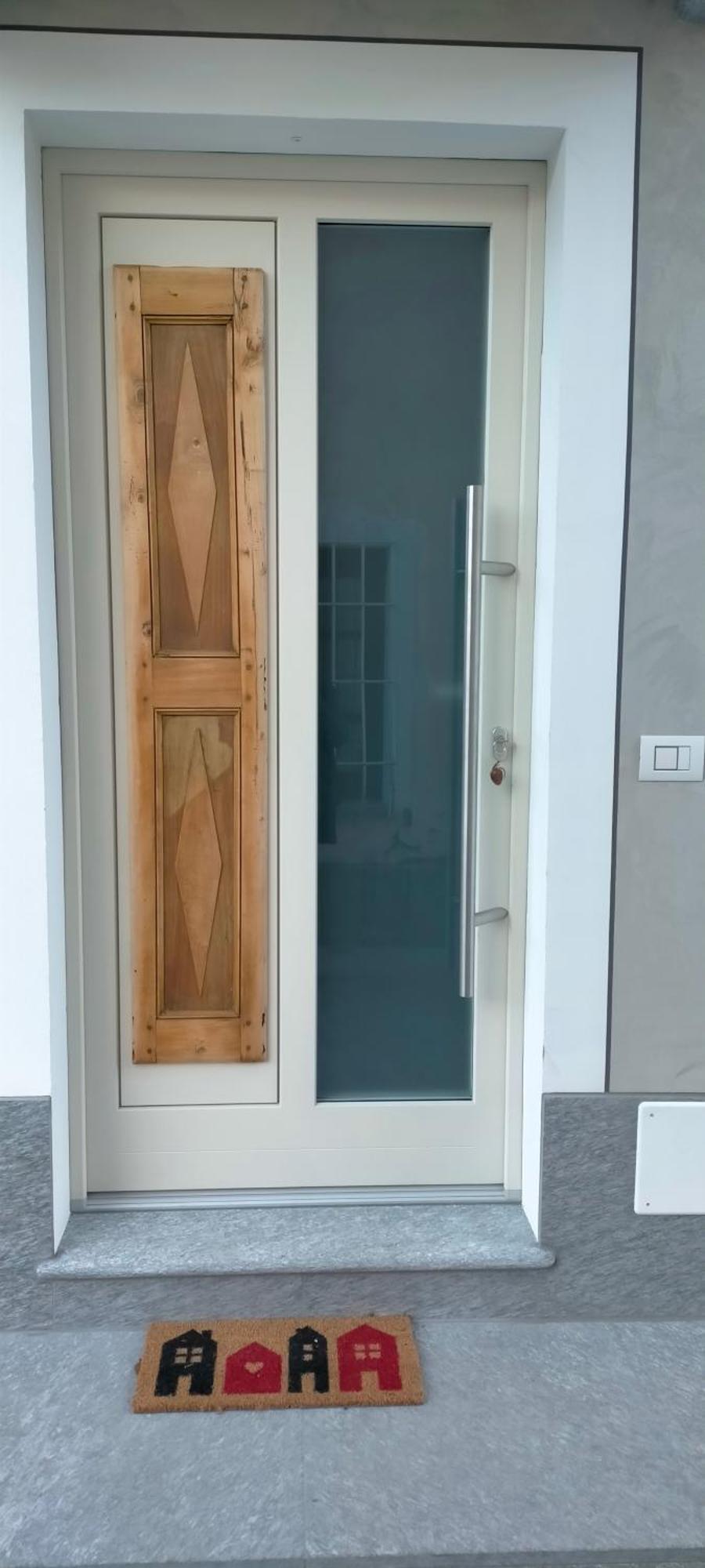 Aosta Romana Case Vacanza Buitenkant foto