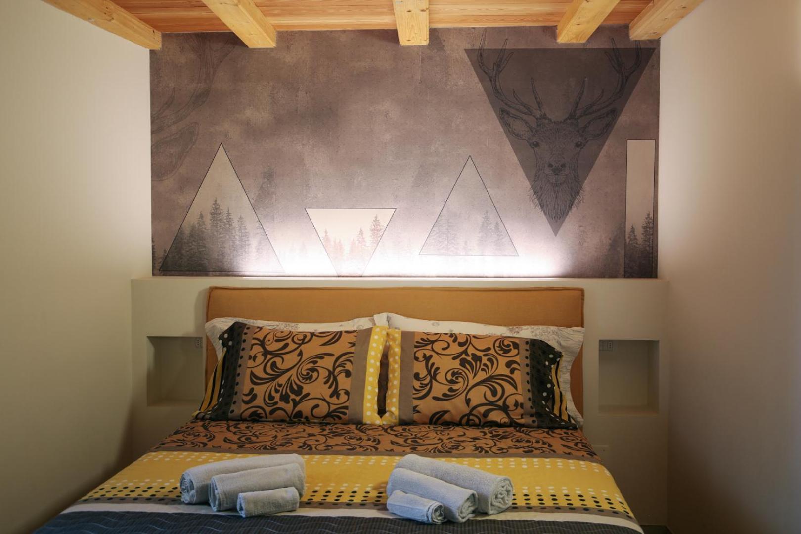 Aosta Romana Case Vacanza Buitenkant foto