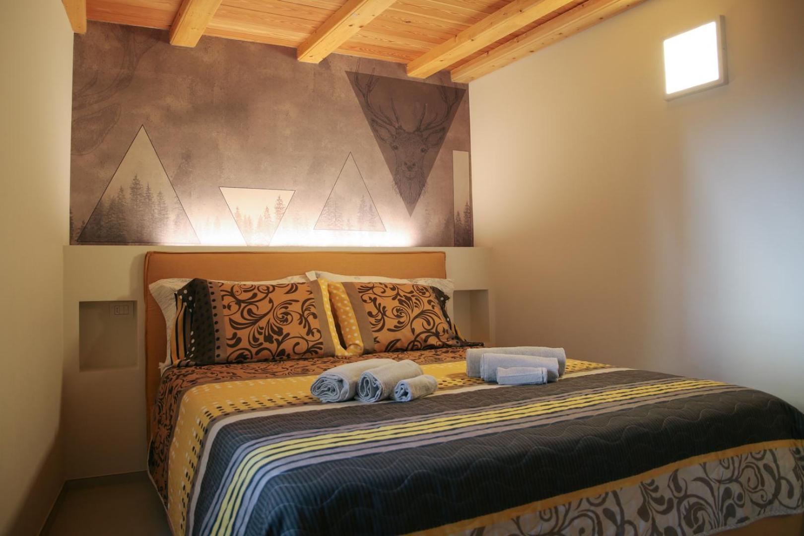 Aosta Romana Case Vacanza Buitenkant foto