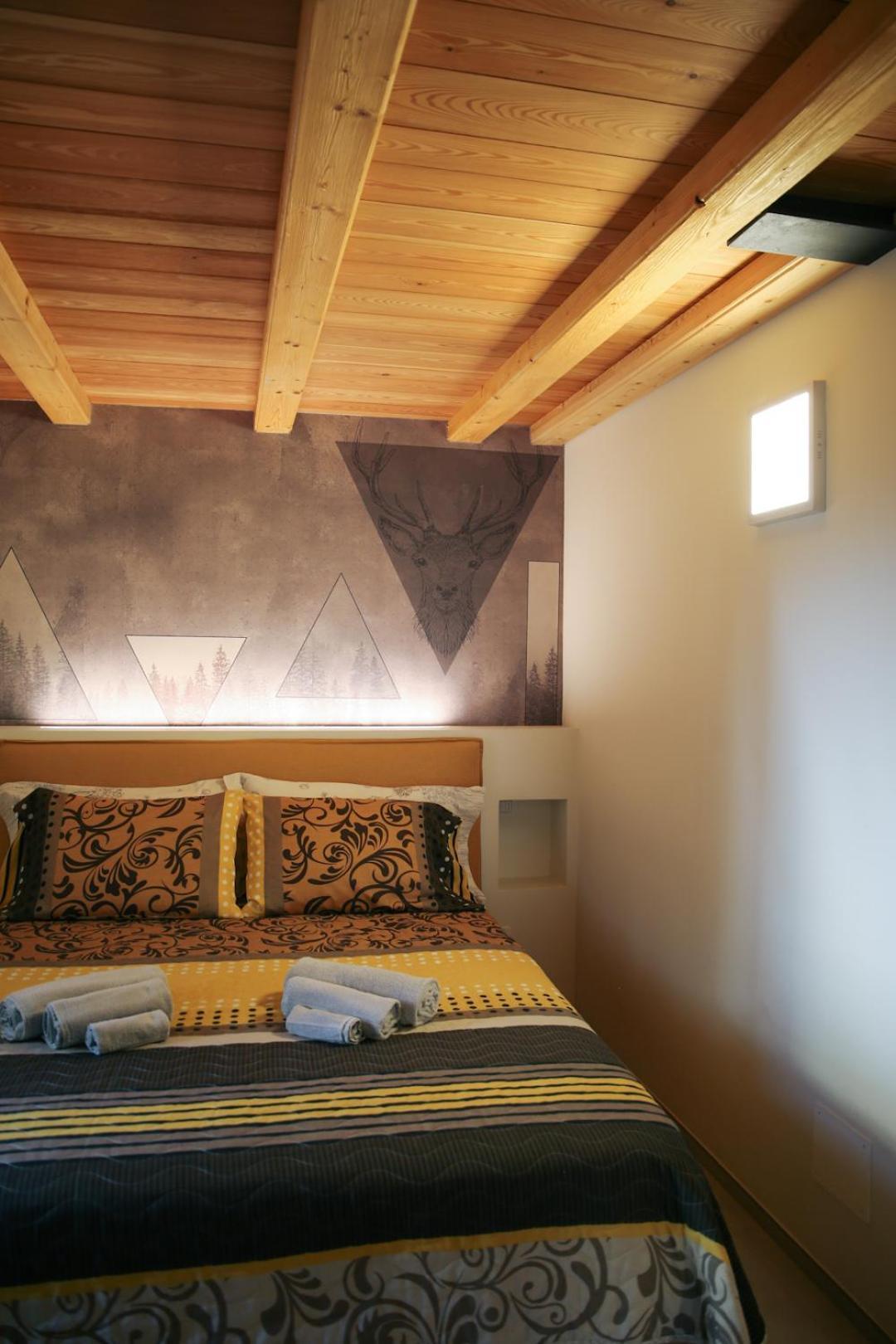 Aosta Romana Case Vacanza Buitenkant foto