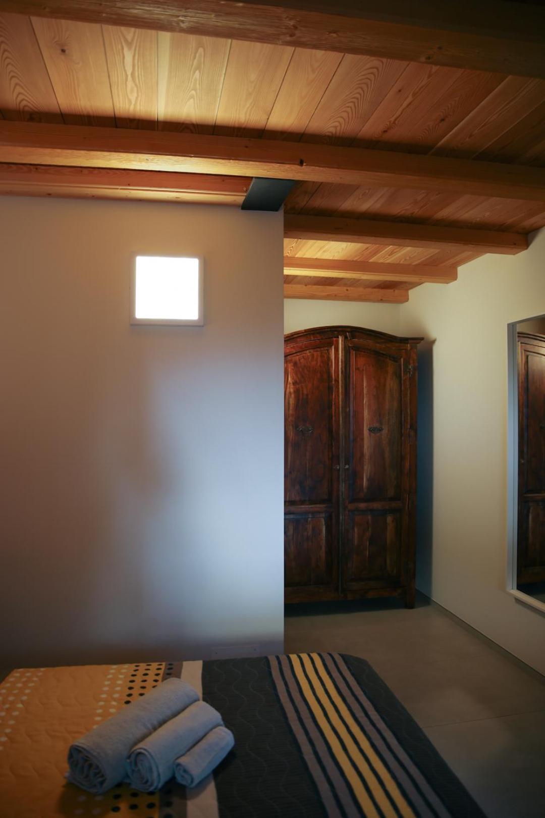 Aosta Romana Case Vacanza Buitenkant foto
