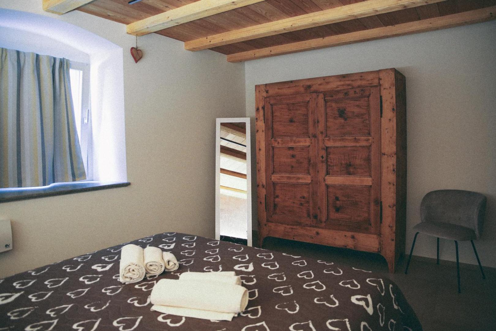Aosta Romana Case Vacanza Buitenkant foto