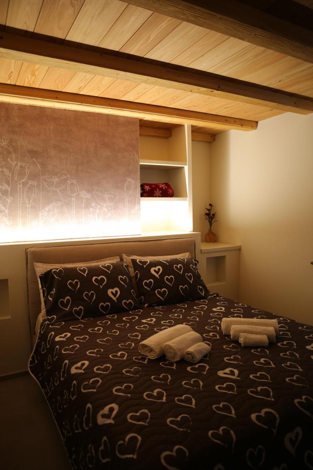 Aosta Romana Case Vacanza Buitenkant foto