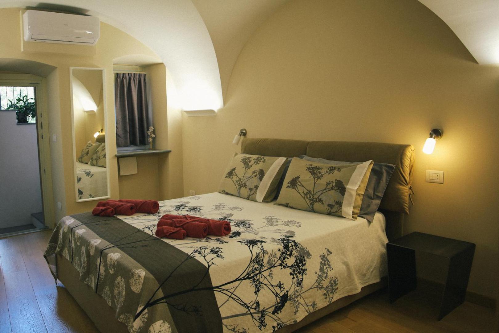 Aosta Romana Case Vacanza Buitenkant foto