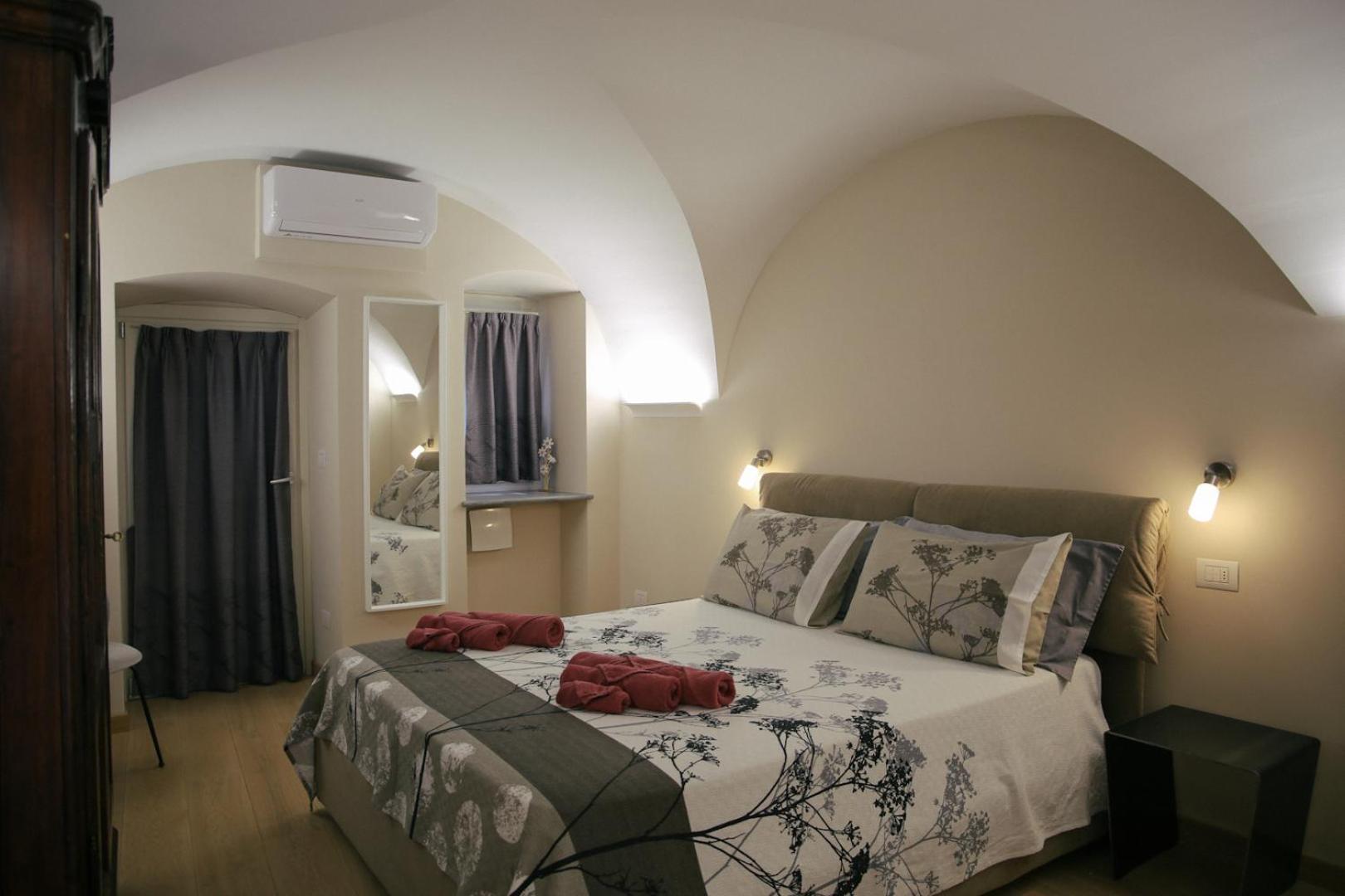Aosta Romana Case Vacanza Buitenkant foto