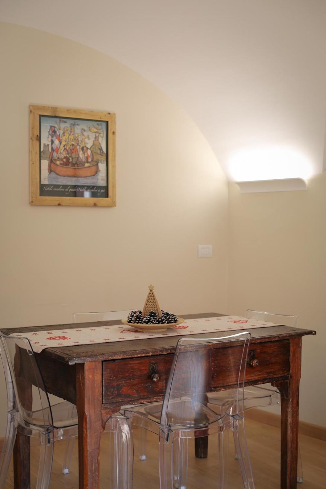 Aosta Romana Case Vacanza Buitenkant foto