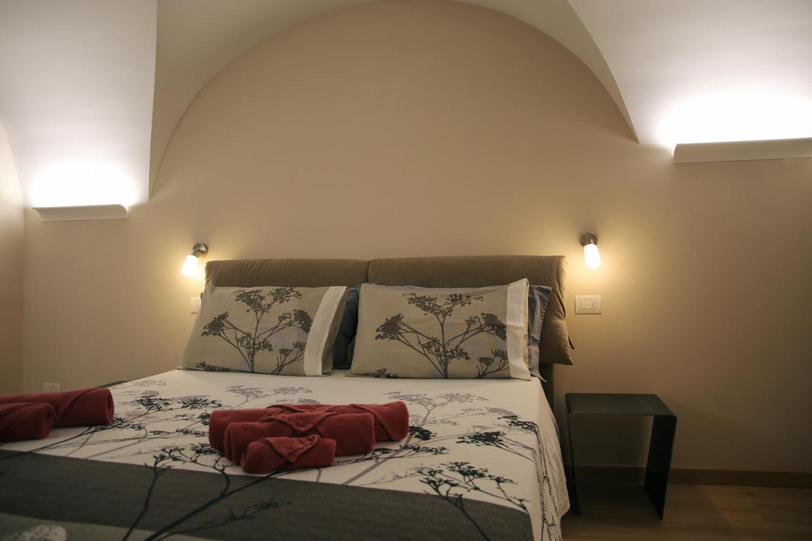 Aosta Romana Case Vacanza Buitenkant foto